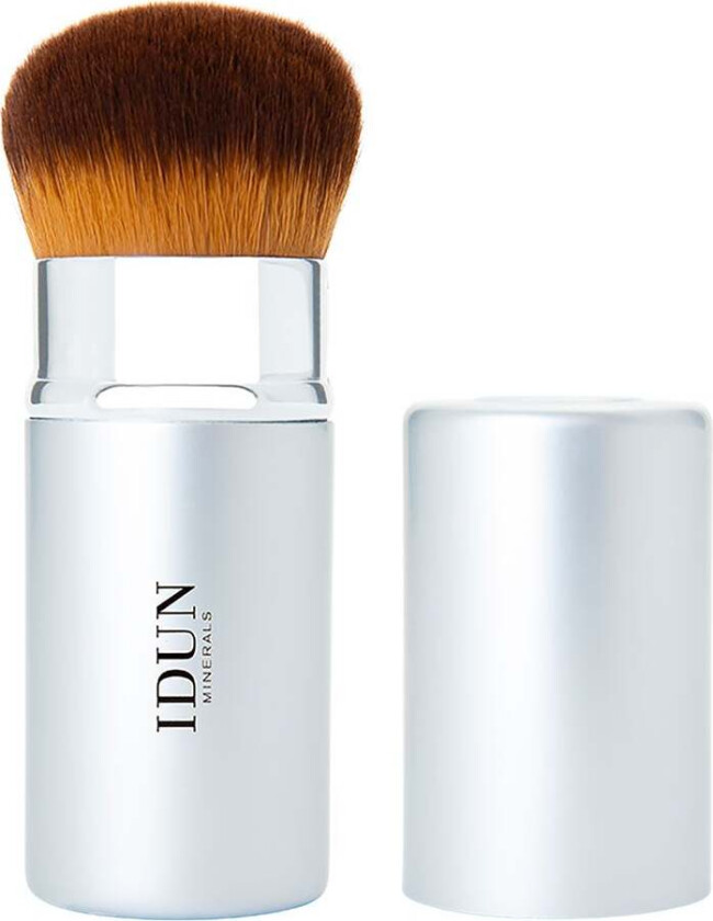 Bilde av Retractable Kabuki Brush, 1 stk