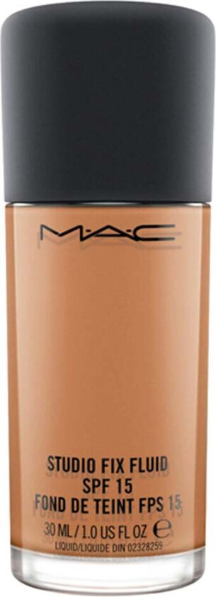 Cosmetics Studio Fix Fluid Foundation SPF15 Nc27 30ml
