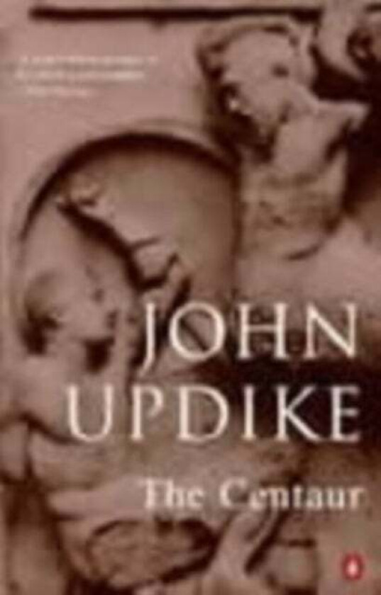 The Centaur av John Updike