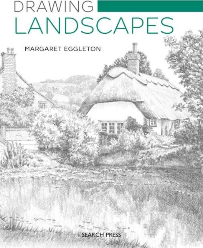 Drawing Landscapes av Margaret Eggleton