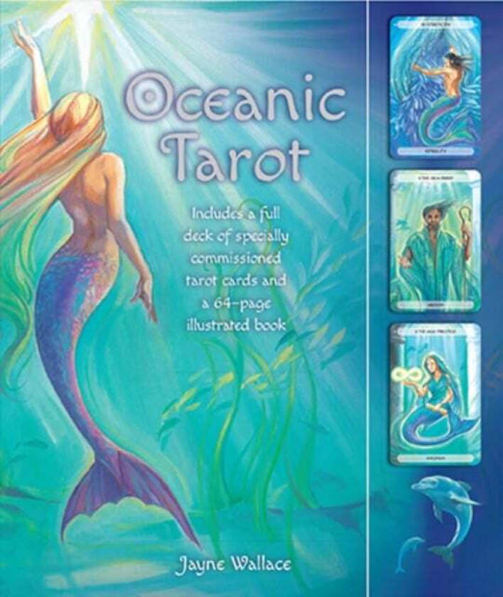 Oceanic Tarot