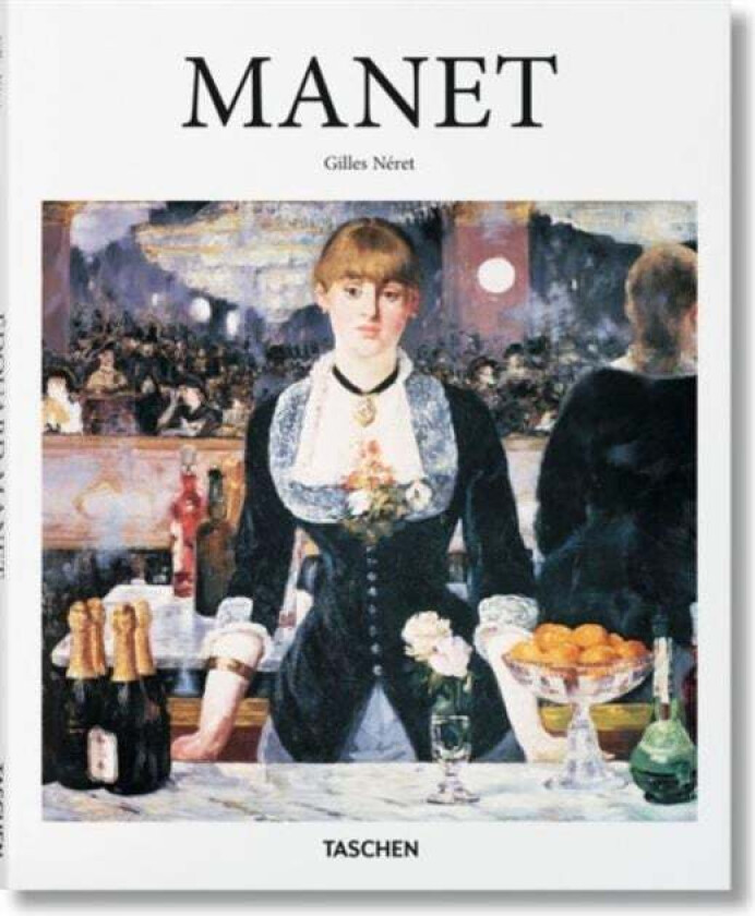Manet av Gilles Neret