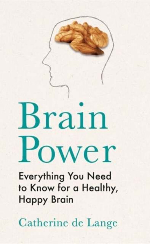 Brain Power av Catherine de Lange