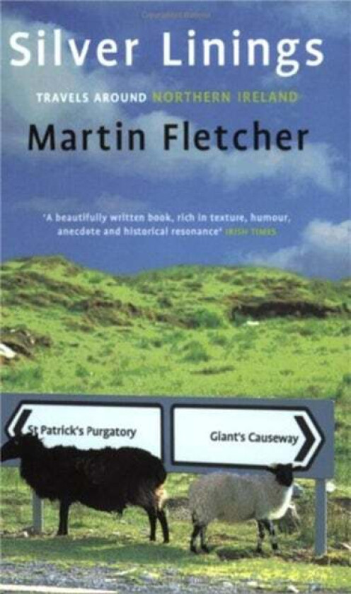 Silver Linings av Martin Fletcher