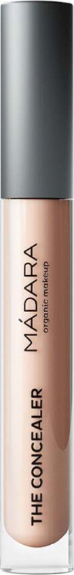 MÀDARA The Concealer, 4 ml MÀDARA Concealer