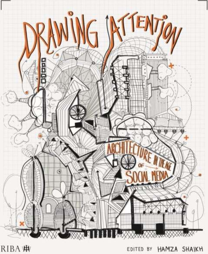 Drawing Attention av Hamza Shaikh