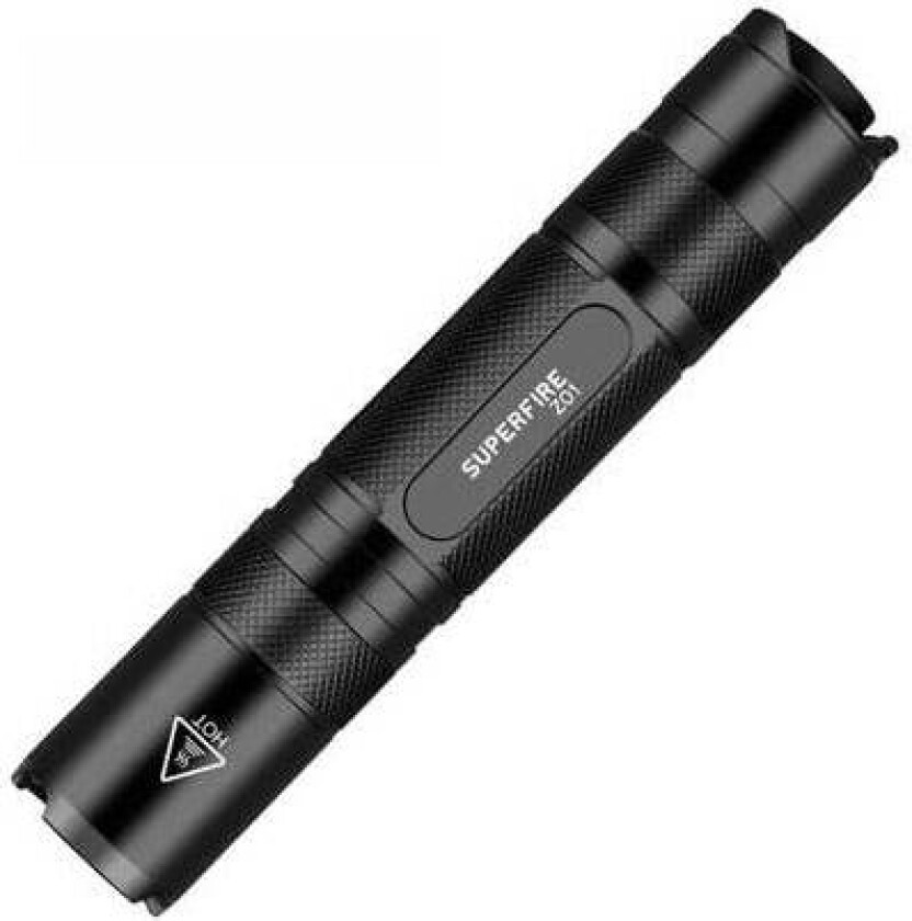 UV Flashlight Z01 365NM USB