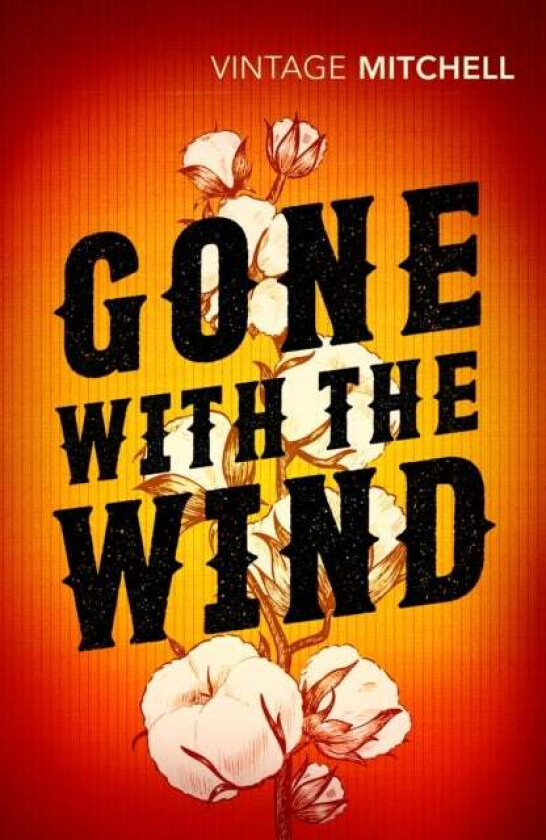 Gone with the Wind av Margaret Mitchell