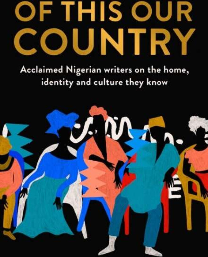 Of This Our Country