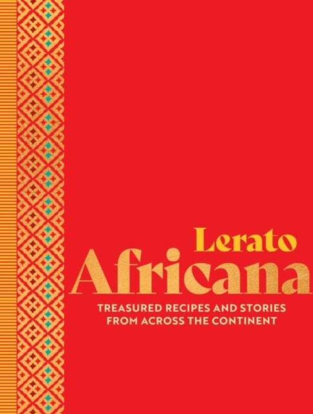 Africana av Lerato Umah-Shaylor