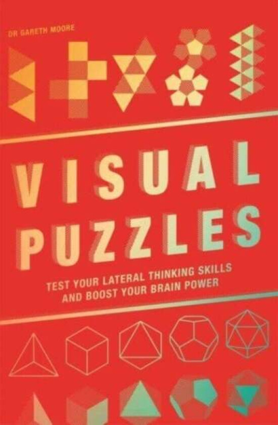 Visual Puzzles av Gareth Moore