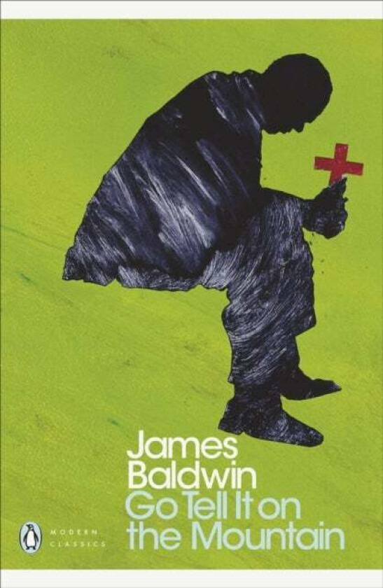 Go tell it on the mountain av James Baldwin