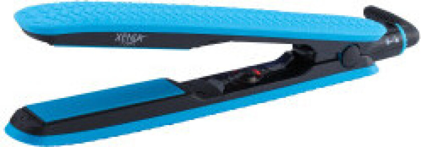 Xenia Paris JS-140207: Rettetang av silikon i blått