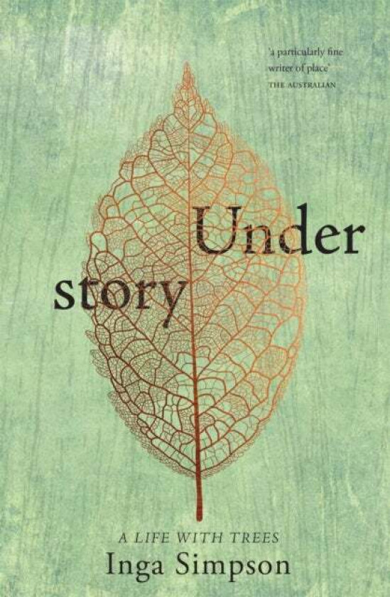 Understory av Inga Simpson