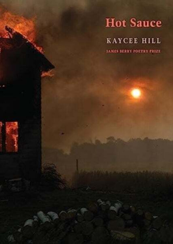 Hot Sauce av Kaycee Hill