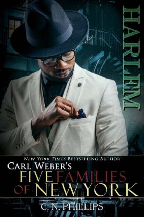 Harlem av C. N. Phillips