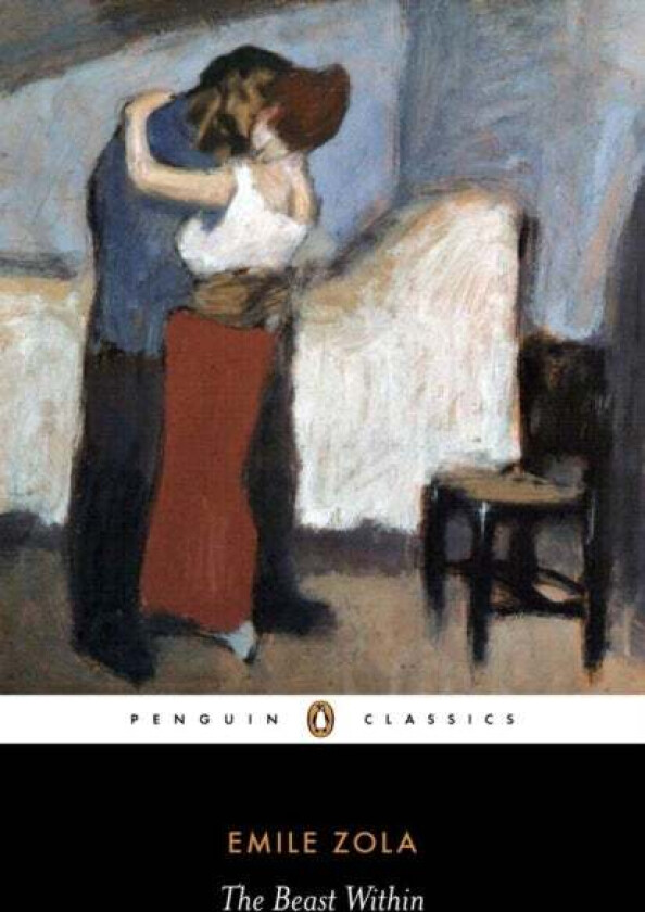 The Beast Within av Emile Zola
