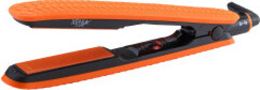 Xenia Paris JS-140209: Oransje rettetang i silikon