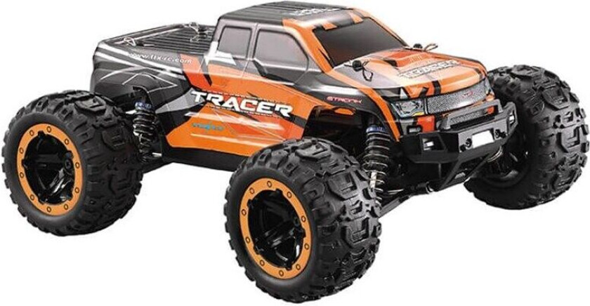FTX Tracer 1:16 4WD Monster Orange - Komplett