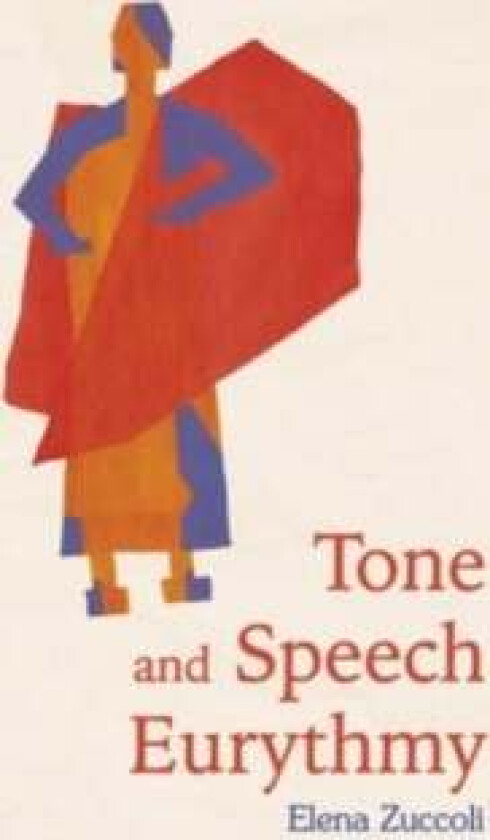 Tone and Speech Eurythmy av Elena Zuccoli