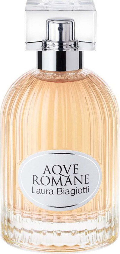 Aqve Romane Ambrosia Aurea Eau De Toilette 100ml