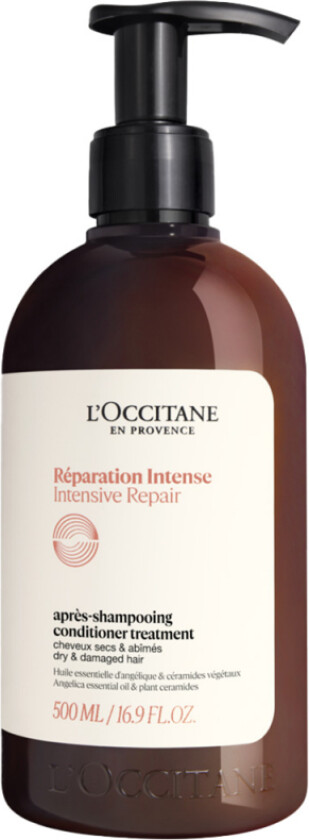 Aroma Intensive Repair Conditioner (500ml)