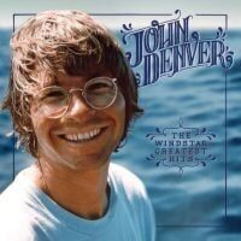 John - The Windstar Greatest Hits
