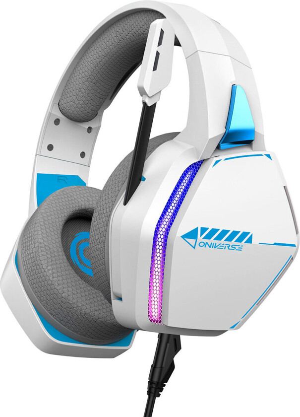 NEBULA - ARCTIC WHITE - Headset - Sony PlayStation 4