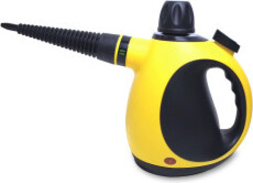 Cenocco damprenser til hjemmebruk