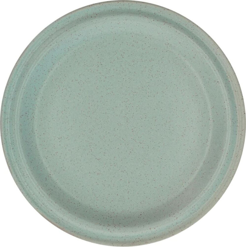 Evig serveringsfat Ø33 cm Grønn