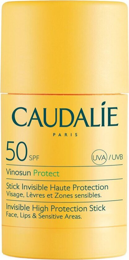 Vinosun Protect Invisible Stick SPF50 (15 g)