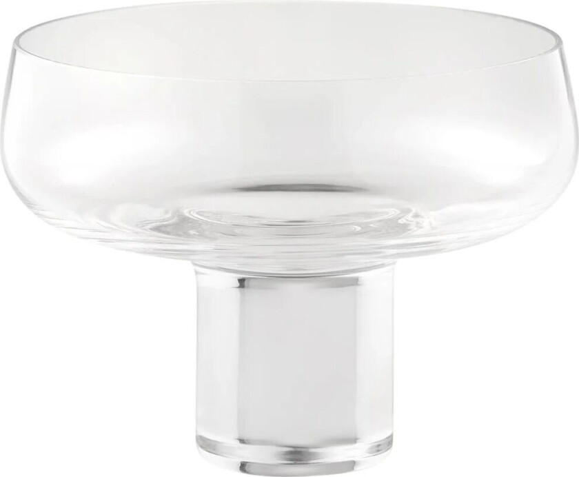Koyoi champagneglass Coupe 9 cl Klar