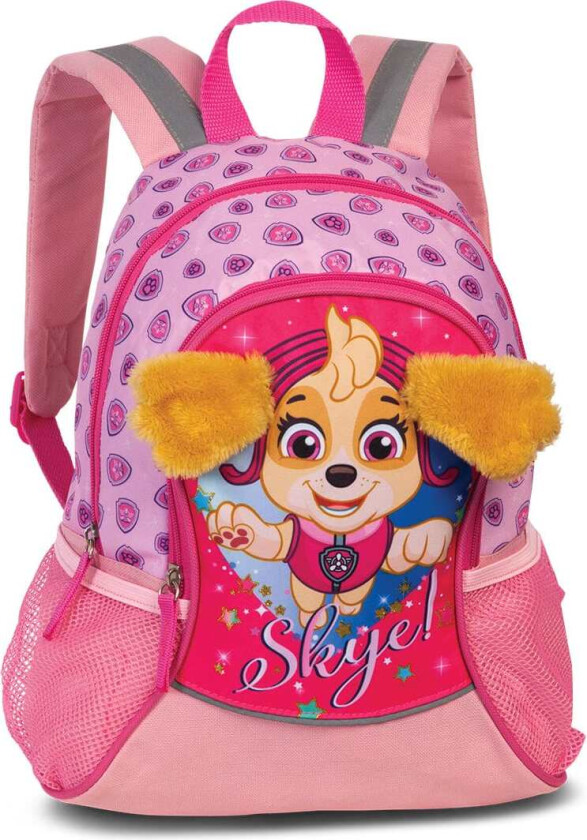 Kids Ryggsekk - Rosa - One size