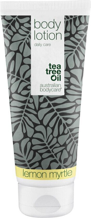 Body Lotion Lemon Myrtle 200ml