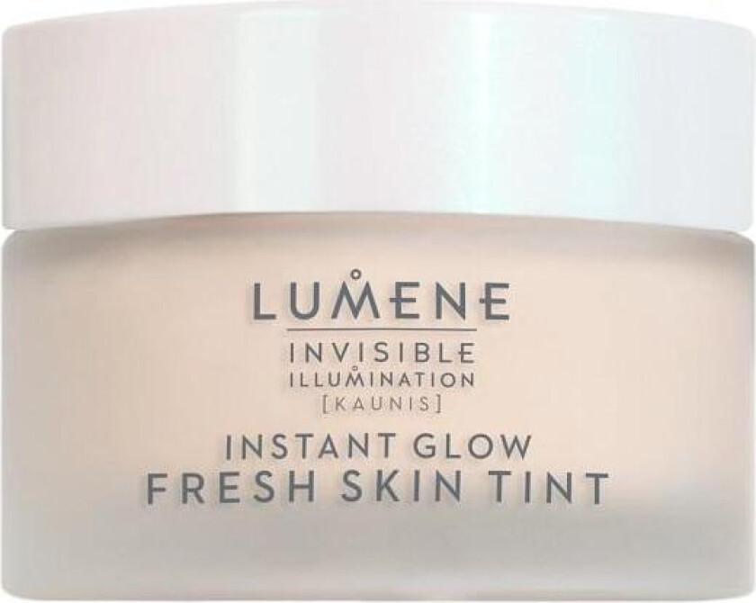 Instant Glow Fresh Skin Tint Universal Light