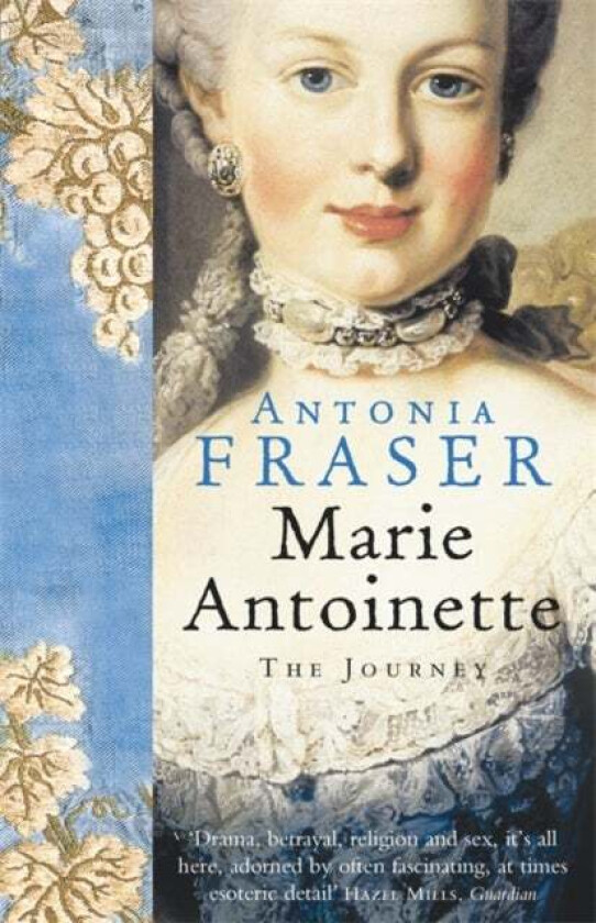 Marie Antoinette av Lady Antonia Fraser
