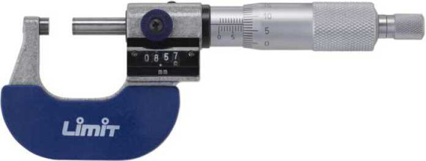 LIMIT mikrometer (119100105)