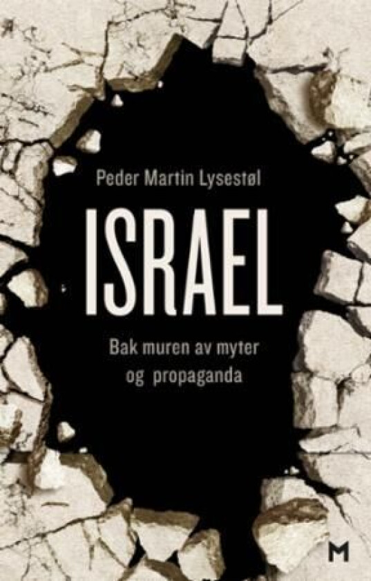 Israel av Peder Martin Lysestøl