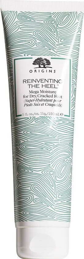 Bilde av Reinventing The Heel Mega-Moistue for Dry, Cracked Feet 1
