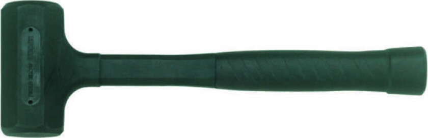 Uretanhammer 55mm HMDH55