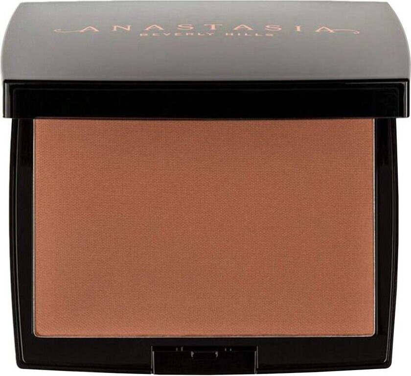 Powder Bronzer 10 g (Farge: Mahogany)