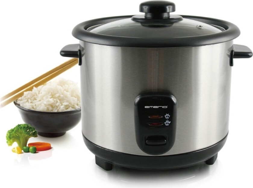 Ricecooker Eco