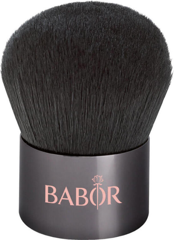 Babor Mineral Powder Foundation Kabuki Brush