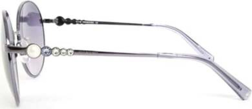 Solbriller for Kvinner Swarovski (61 mm)