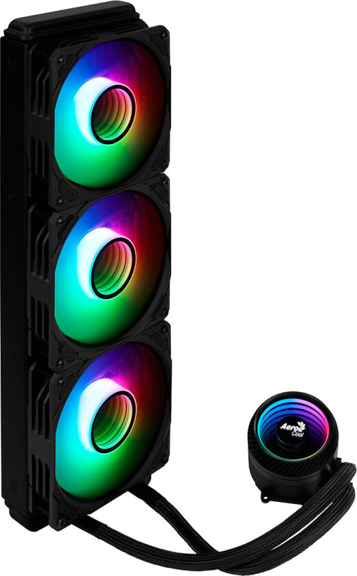 Flytende kjølesett Aerocool Mirage L360 550 W
