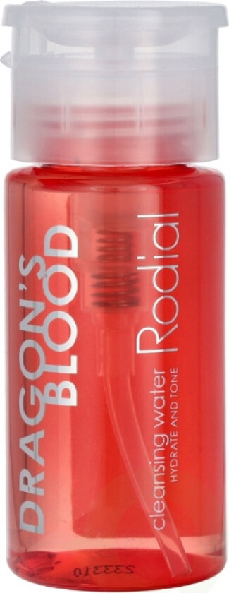 Dragon's Blood Cleansing Water Deluxe (100 ml)