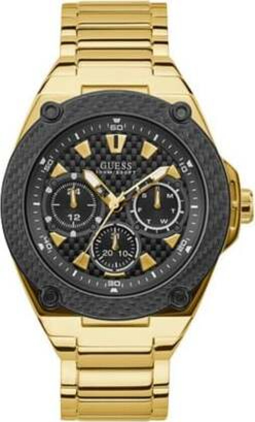 Herreklokke Guess W1305G2 (Ø 45 mm)