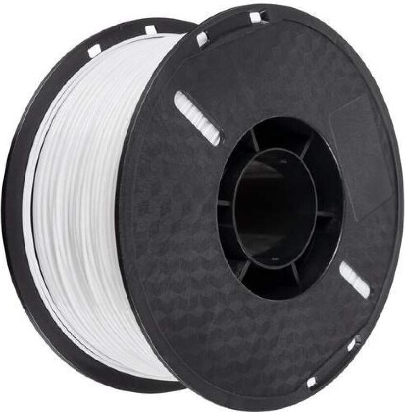 Bilde av PLA 3D filament 1 kg 1,75 mm - svart  22040