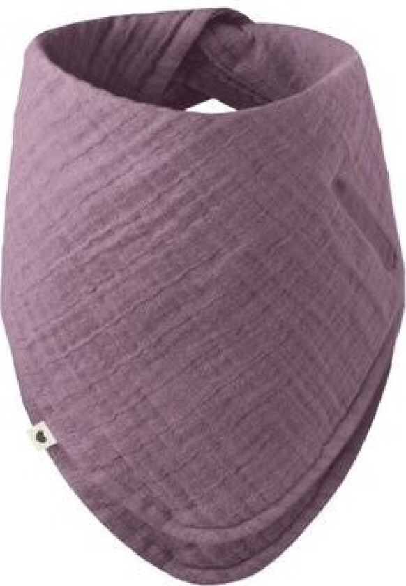Bilde av Bibs Bandana Bib, Smekke, One-size, Mauve