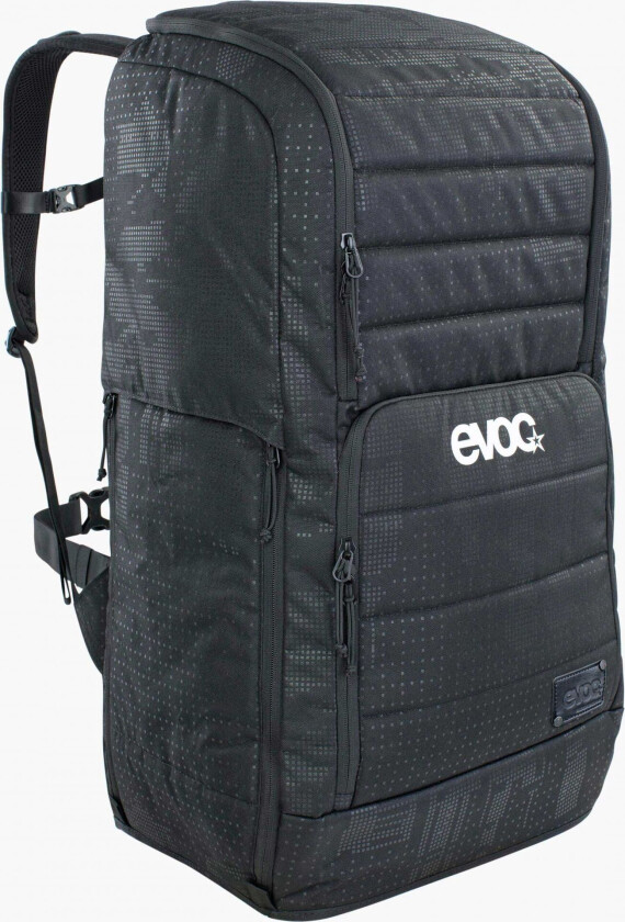 Gear Backpack 90 black